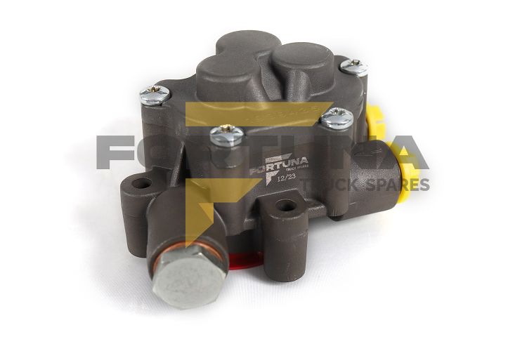 Imagem do produto BOMBA ALIMENTADORA COMB. DAF XF 106 - 2021> - Cód: FAP-11710